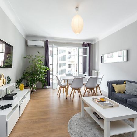 Apartmán Au 32 HDP Nice Exteriér fotografie