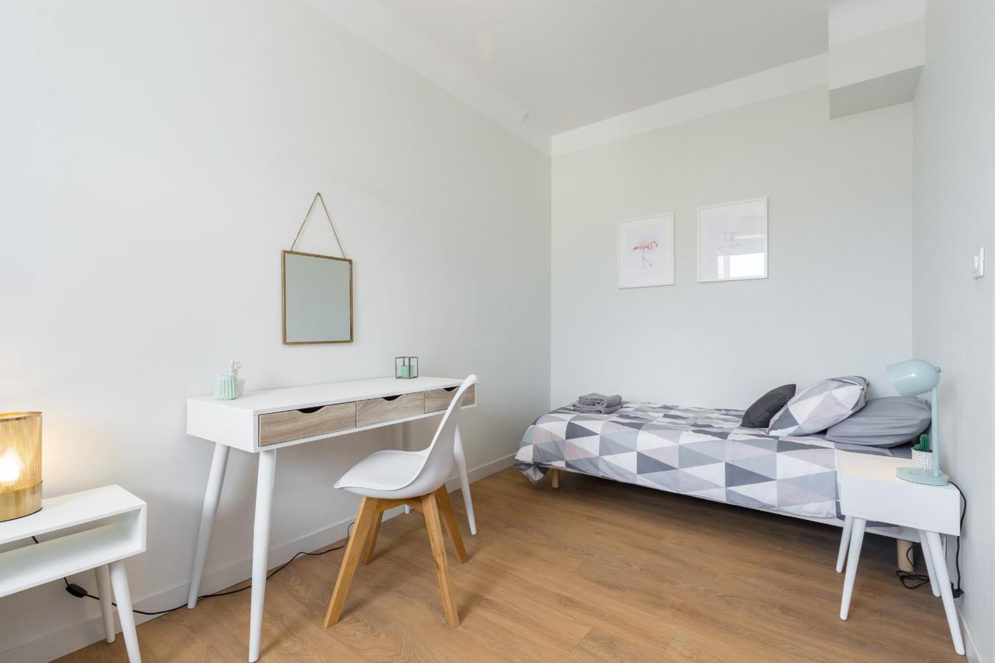 Apartmán Au 32 HDP Nice Exteriér fotografie
